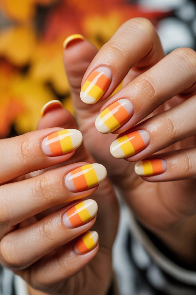 Candy Corn Craze