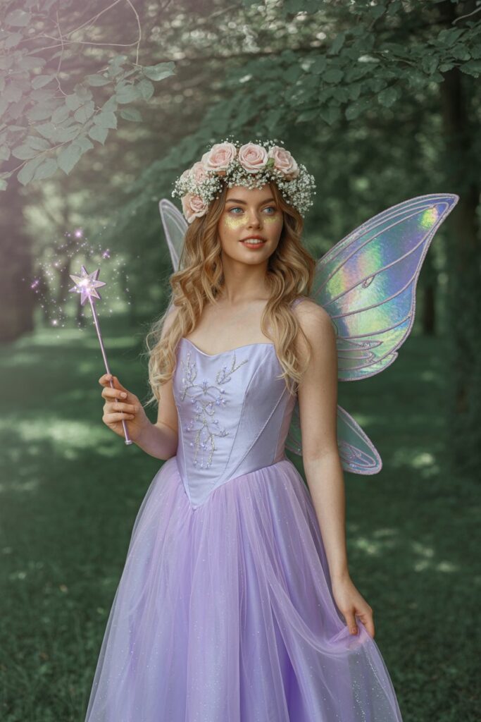Fairy Princess