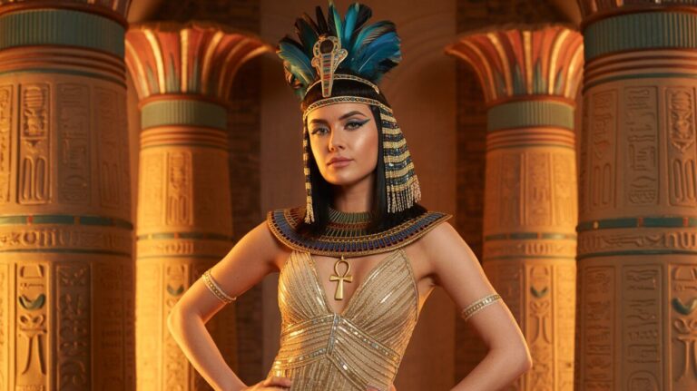 Halloween Costume Ideas for Women