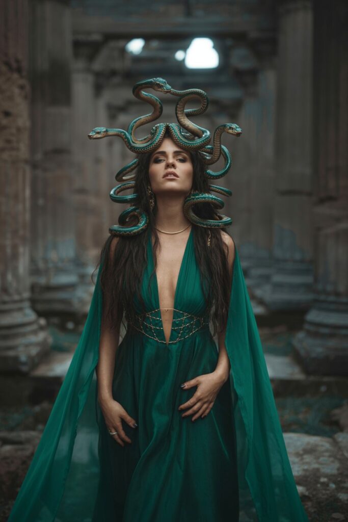 Medusa