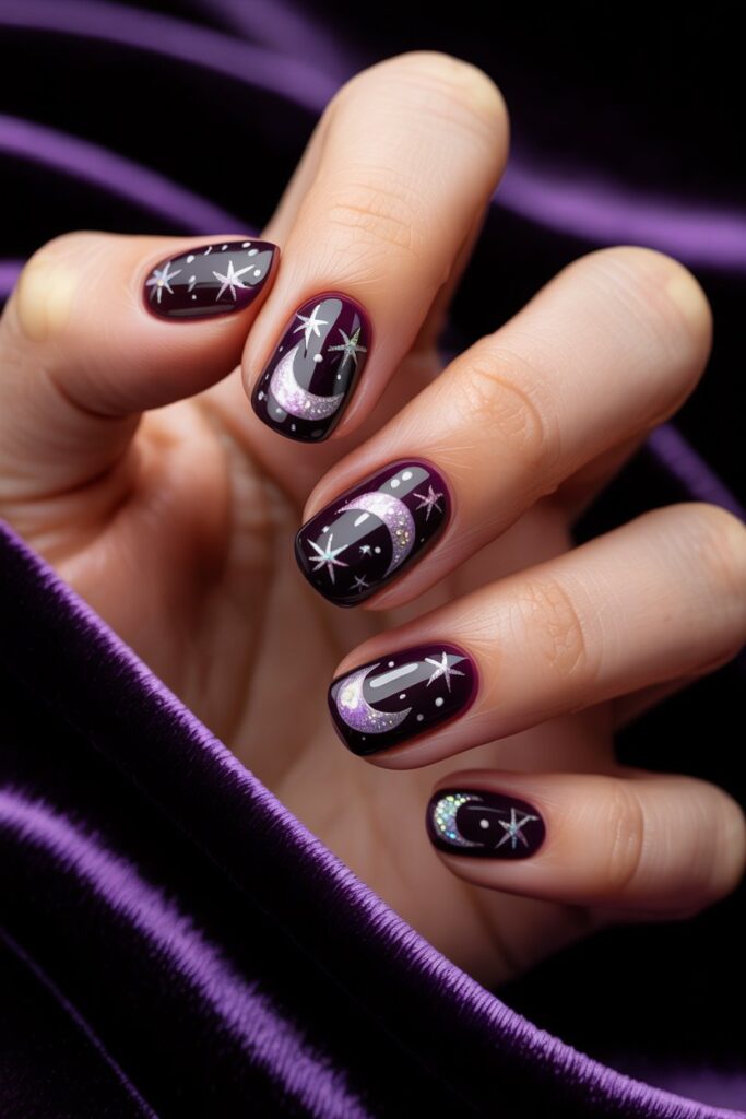 Witchy Vibes