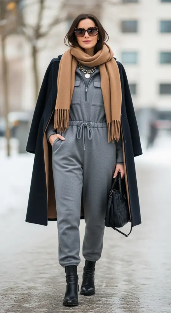 Casual Jumpsuits for Effortless Style