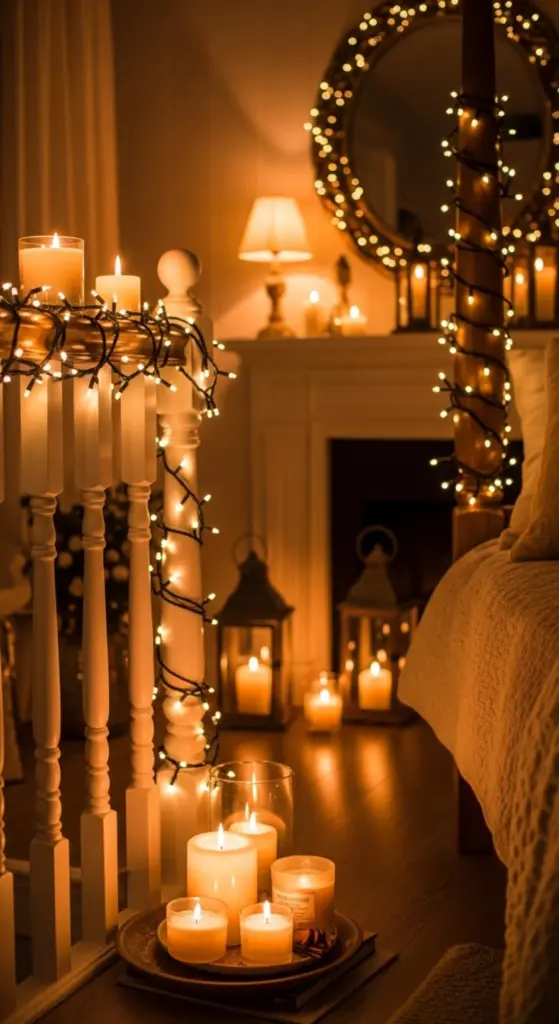 Let the Lights Shine