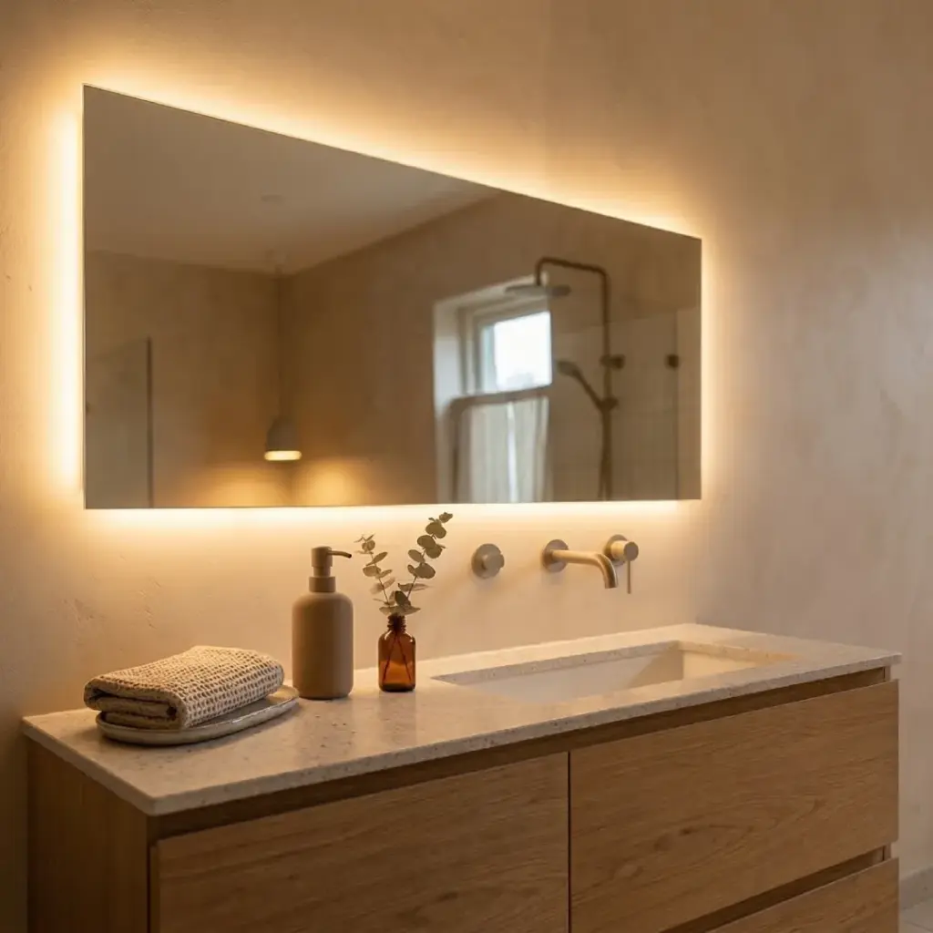 Soft Ambient Lighting