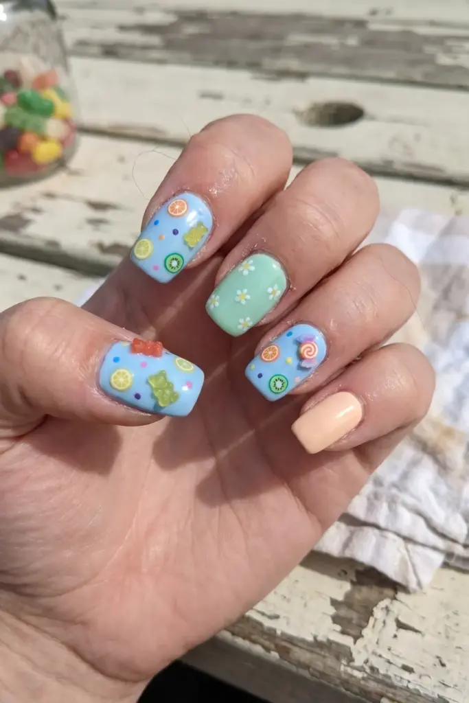 candy-colored-short-square-summer-nails
