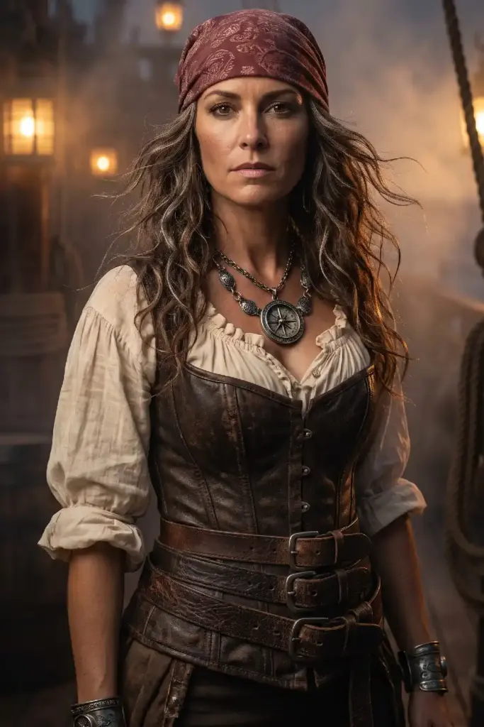 fierce-pirate-captain-woman-halloween-costume-close-up-pinterest